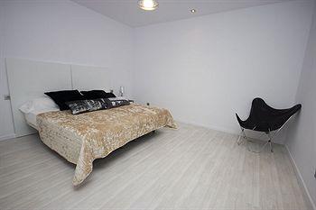 Luxe Rooms Valencia Exterior foto